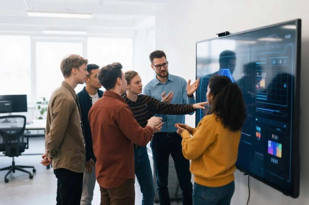 揭秘焦点娱乐：我们如何为您打造非凡娱乐盛宴