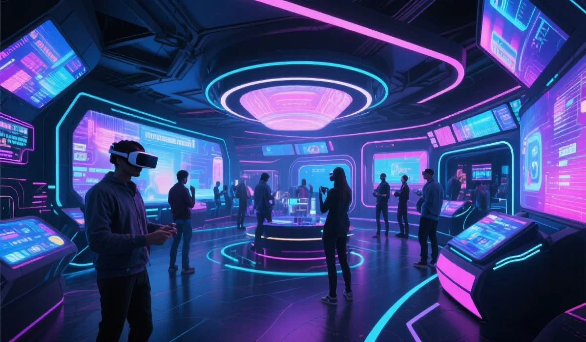 焦点娱乐品牌故事：我们如何打造无与伦比的娱乐体验